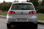 Volkswagen Golf 2010 года